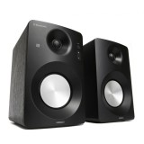 Boxe Active 2.0 HAV-M1100B , 2.0CH , 60W (30W x 2), bluetooth, nfc, optical, aux, negru, Horizon