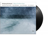 Where The River Goes - Vinyl | Wolfgang Muthspiel, Jazz, ECM Records