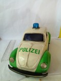 Bnk jc Japonia - Taiyo - Volkswagen Police Car bump`n`go