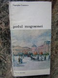 PODUL MOGOSOAEI-GHEORGHE CRUTZESCU