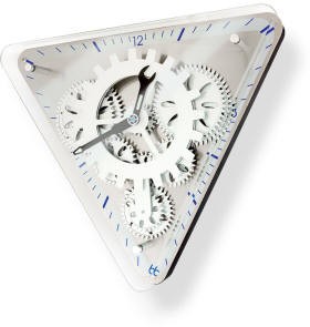Ceas GearUp Triangle Fascinations