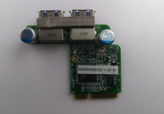 Modul USB Fujitsu Esprimo Q900 48.8EIX0.0CB0 foto