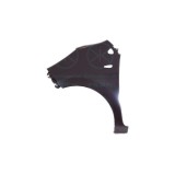 Aripa fata Kia Picanto, 06.2011-, partea Stanga, cu gaura pentru semnalizare, 663111Y310, 41A101, Rapid