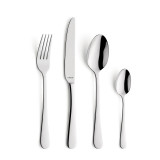 Set tacamuri inox 24 piese Amefa Austin Basic