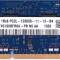 Memorie ram laptop SK hynix 4GB DDR3L 1600MHz PC3L 12800S