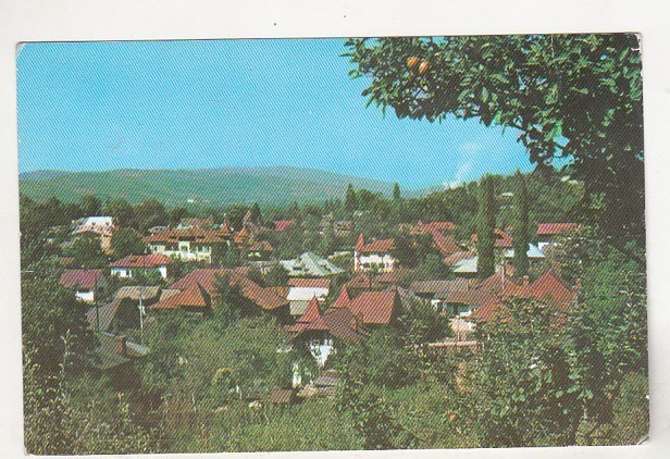 bnk cp Pucioasa - Vedere - uzata
