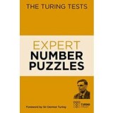 Turing Tests Expert Number Puzzles