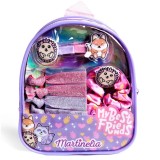 Cumpara ieftin Set accesorii de par My Best Friends Martinelia 80082C