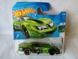 bnk jc Hot Wheels &#039;76 Greenwood Corvette - 2022 21/250
