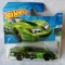 bnk jc Hot Wheels &#039;76 Greenwood Corvette - 2022 21/250