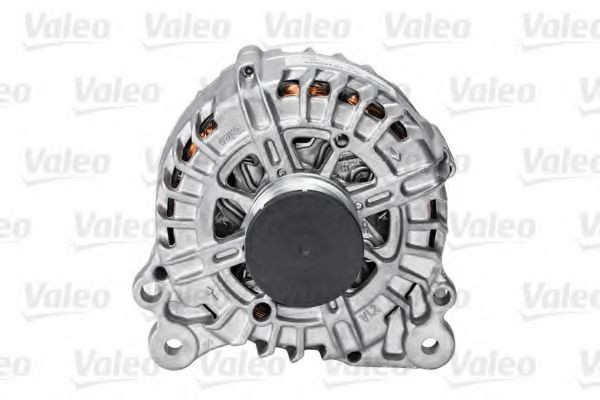 Generator / Alternator VW CADDY IV Combi (SAB, SAJ) (2015 - 2016) VALEO 439791