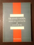 Jean Nouzille - Transilvania, zonă de contacte și conflicte