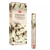 Cumpara ieftin Betisoare Parfumate - Set 120 Buc - French Vanilla