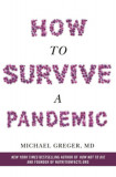 How to Survive a Pandemic - Michael Greger