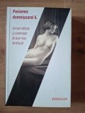Pasiunea domnisoarei S. - Jean-Yves Berthault