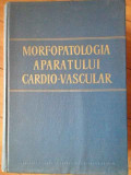 Morfopatologia Aparatului Cardio-vascular - Colectiv ,303777