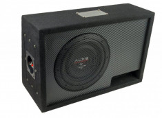 Subwoofer R 08 FLAT EVO BR Audio System CarStore Technology foto