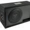 Subwoofer R 08 FLAT EVO BR Audio System CarStore Technology