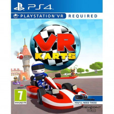 Joc PS4 Vr Karts - VR - 60300 foto