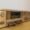 Stereo Cassette Tape Deck SONY TC- K33 - Impecabil/Rar/Vintage/