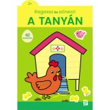 Ragassz &eacute;s sz&iacute;nezz! - A tany&aacute;n