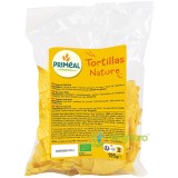 Chipsuri Tortilla Natur fara Gluten Ecologice/Bio 125g
