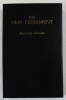 THE NEW TESTAMENT , RECOVERY VERSION , 1991
