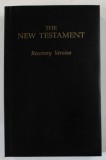 THE NEW TESTAMENT , RECOVERY VERSION , 1991