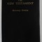 THE NEW TESTAMENT , RECOVERY VERSION , 1991