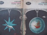 Moby Dick (2 vol.) - Herman Melville