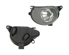 Proiector ceata Audi A3 (8p) 05.2003-04.2008, Audi Q7 (4L) 10.2005-09.2009 TYC tip bec H7 partea stanga