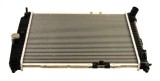 Radiator, racire motor CHEVROLET AVEO / KALOS hatchback (T250, T255) (2006 - Prezent) MAXGEAR AC230077