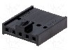 Conector cablu-placa, 5 pini, mama, MOLEX - 90156-0145