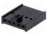 Conector cablu-placa, 5 pini, mama, MOLEX - 90156-0145 foto