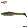 Shad Relax Ohio Laminated 10cm L191 4buc/plic