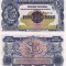 BRITISH ARMED FORCES 5 pounds 1948 UNC!!!
