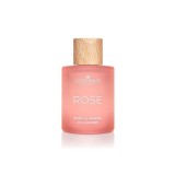 Cocosolis ROSE Purify &amp; Nourish Oil Cleanser Ulei demachiant pentru față 50 ml