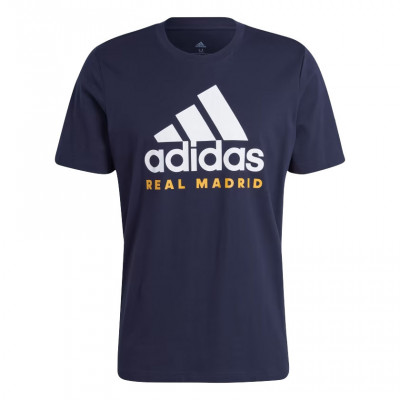 Real Madrid tricou de bărbați DNA Street ink - XXL foto