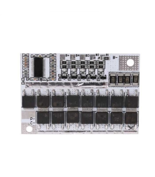 Modul protectie incarcare 3x 18650 100A functie BALANCED