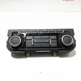 Cumpara ieftin Panou control clima VW Golf VI Passat CC 2009 - 2012