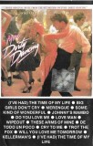Various - More Dirty Dancing, Caseta audio