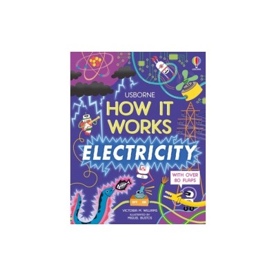 How It Works: Electricity foto