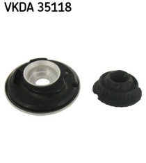 SKF VKDA 35118 Rulment sarcina suport arc foto