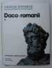 Ion Miclea - Strămoșii romanilor: Daco-Romanii, Vol. I - Istorie, Imagini, Cartonată