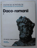 Ion Miclea-Stramosii romanilor-Daco-romanii, vol.I