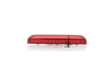 Lampa stop frana suplimentara Kia Cee&amp;#39;d (Ed), 10.2006-08.2012, model: Combi, montare centrala, LED; cu diuza spalator; OEM/OES