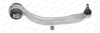 MOOG VO-TC-8229P Hybrid Core Brat, suspensie roata
