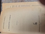 A fekete varos lb. maghiara vintage