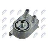 Radiator racire motor motor 2.0, 2.4 Jeep Cherokee 2014-, Renegade 2015-, Compass 2017-, Fiat 500x 2016-, Chrysler 200 2015-, 05048119AA