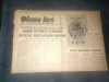 ZIARUL ROMANIA LIBERA 2 MARTIE 1965 ALEGERI
